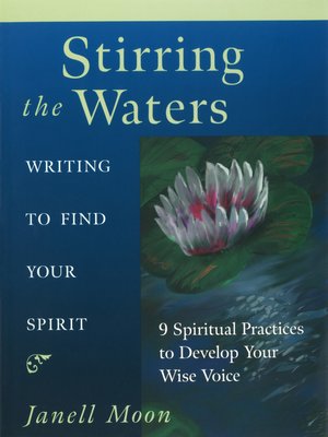 cover image of Stirring the Waters